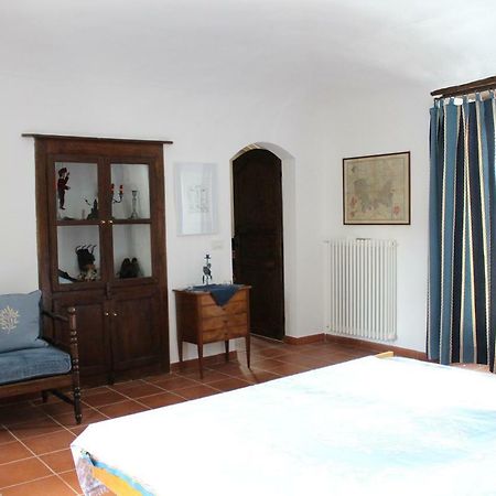 Agriturismo La Verena Vesime Buitenkant foto