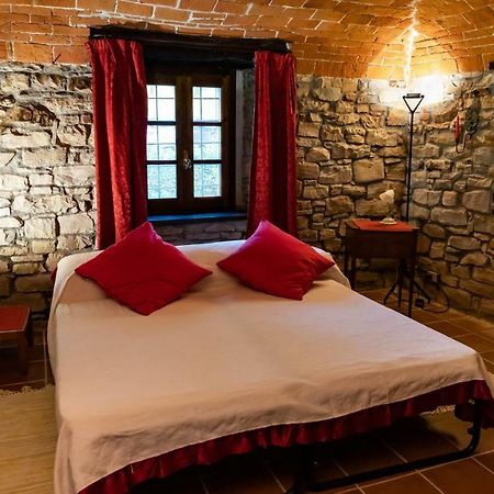 Agriturismo La Verena Vesime Buitenkant foto