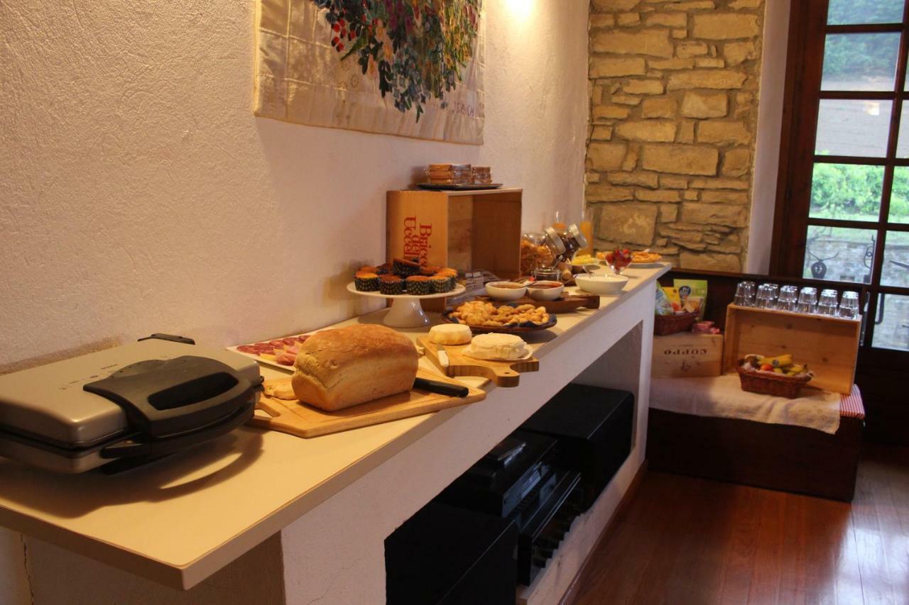 Agriturismo La Verena Vesime Buitenkant foto