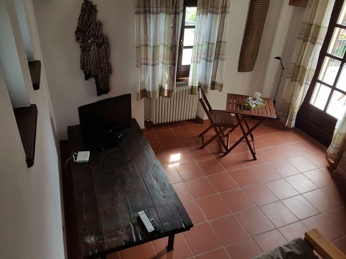 Agriturismo La Verena Vesime Buitenkant foto