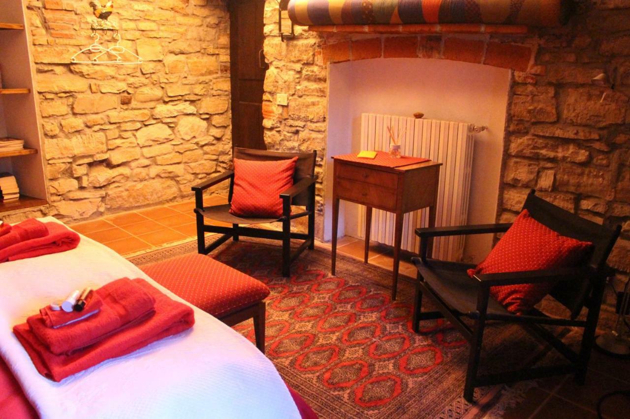 Agriturismo La Verena Vesime Buitenkant foto