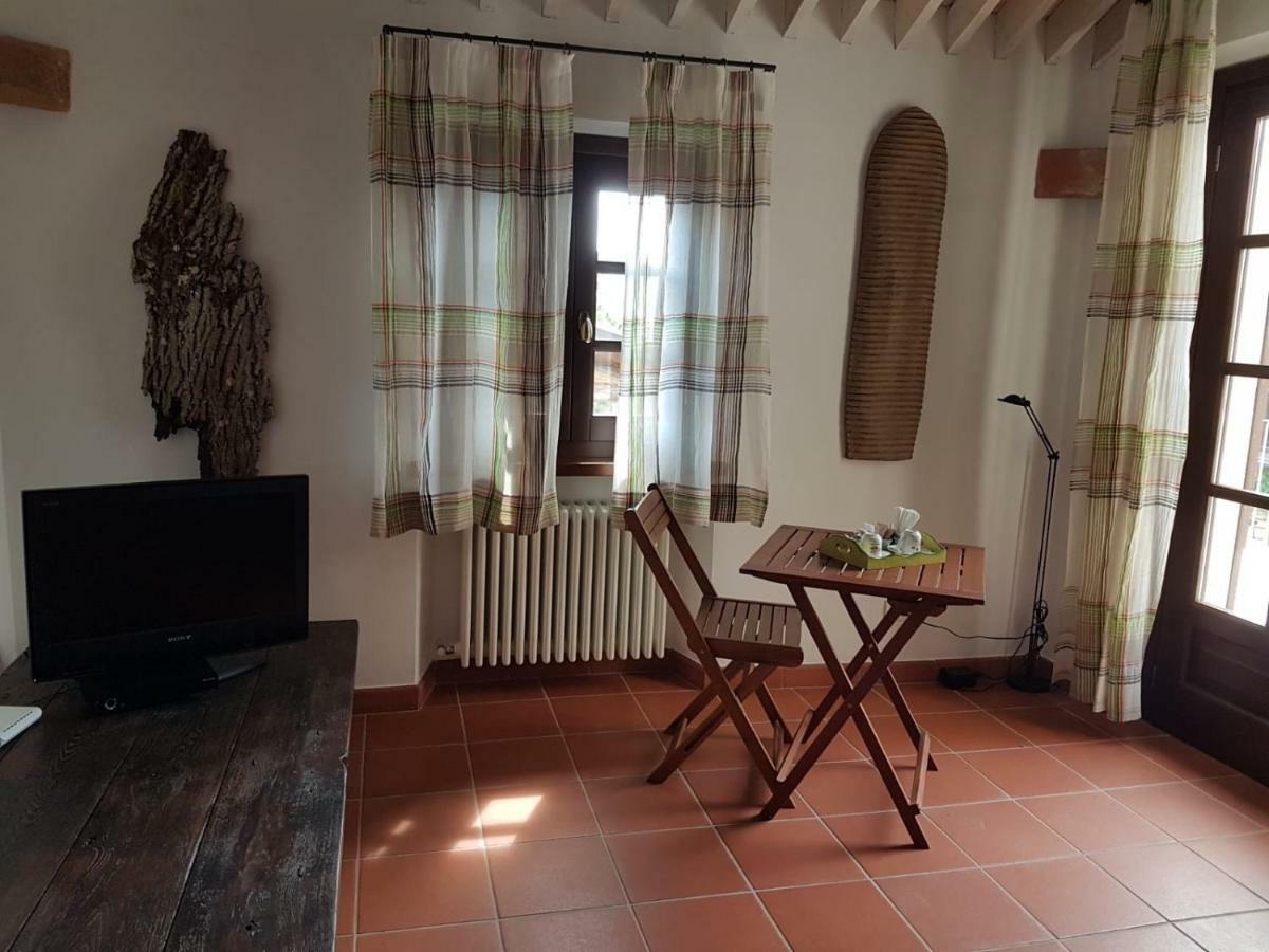 Agriturismo La Verena Vesime Buitenkant foto