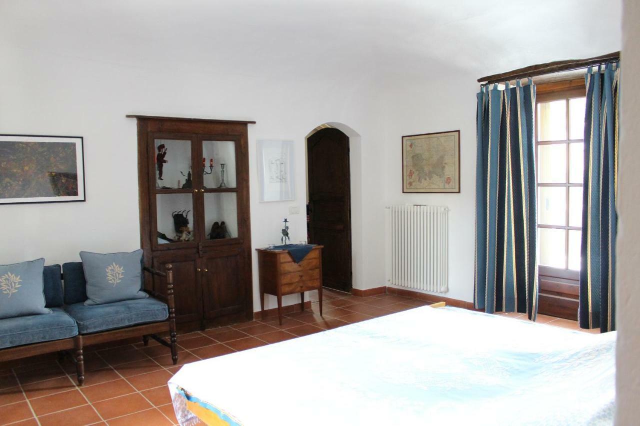 Agriturismo La Verena Vesime Buitenkant foto