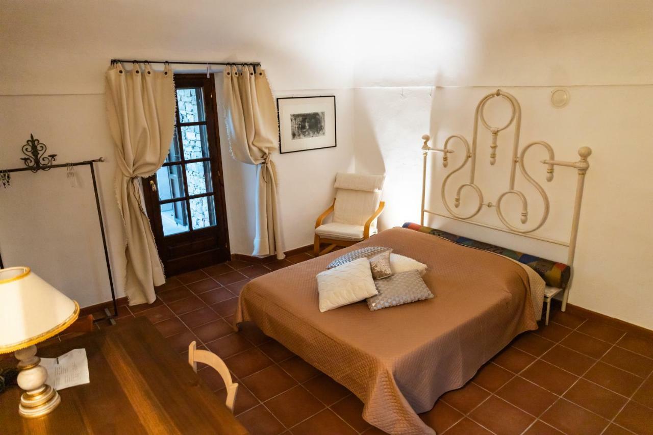 Agriturismo La Verena Vesime Buitenkant foto